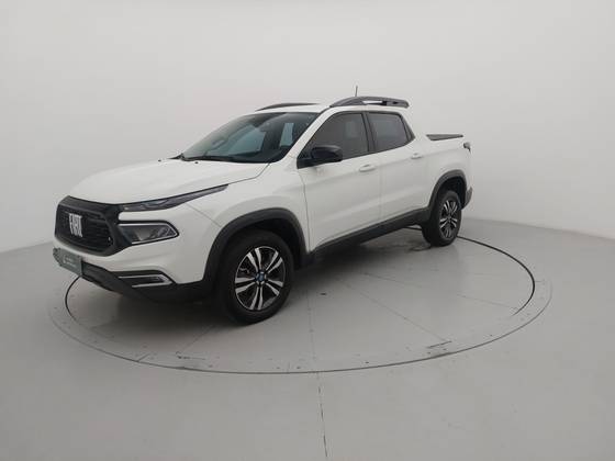 FIAT TORO 1.3 TURBO 270 FLEX FREEDOM AT6 FIAT TORO 1.3 TURBO 270 FLEX FREEDOM AT6